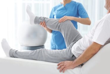 Neurological Rehabilitation