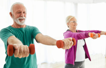 General Fitness and Geriatric Care