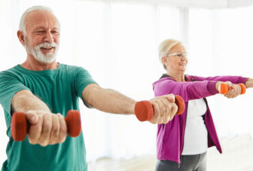General Fitness and Geriatric Care