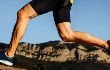 Tendon & Ligament Injuries