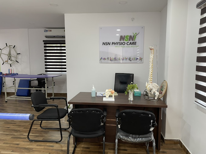 NSN Physio care