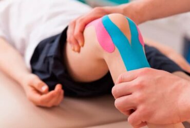 Post-Operative Rehabilitation