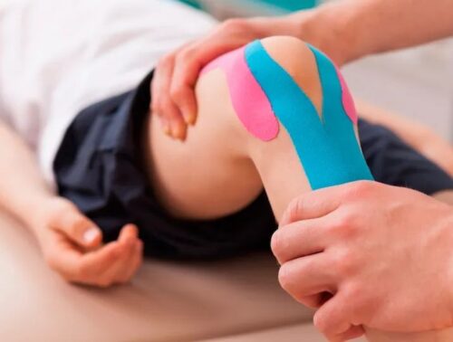 Post-Operative Rehabilitation