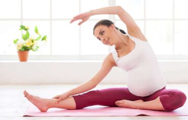 Pre & Post-Natal Exercise Programs