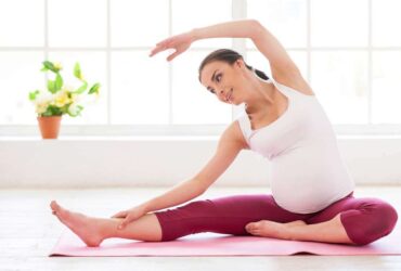 Pre & Post-Natal Exercise Programs