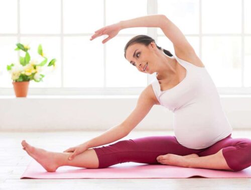 Pre & Post-Natal Exercise Programs