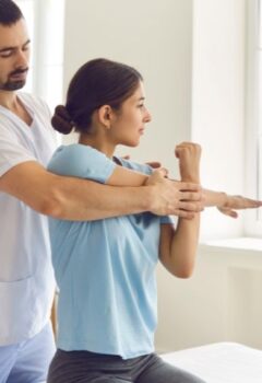 Best Physiotherapy Clinic in Kakkanad: Expert Rehabilitation and Pain Management at NSN Physio Care