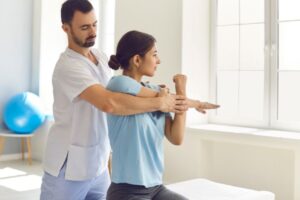 Best Physiotherapy Clinic in Kakkanad: Expert Rehabilitation and Pain Management at NSN Physio Care