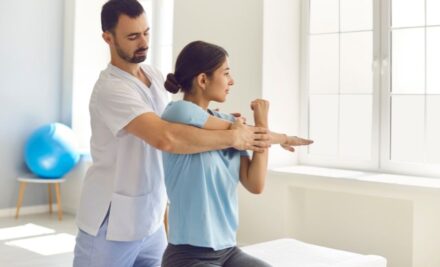 Best Physiotherapy Clinic in Kakkanad: Expert Rehabilitation and Pain Management at NSN Physio Care