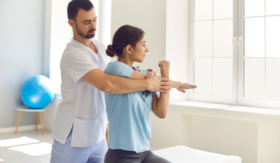 Best Physiotherapy Clinic in Kakkanad: Expert Rehabilitation and Pain Management at NSN Physio Care