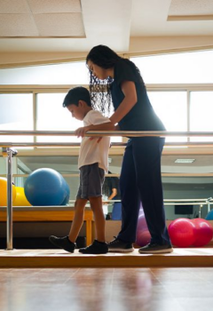 Pediatric Physiotherapy: A Parent’s Guide to Healthy Growth and Development