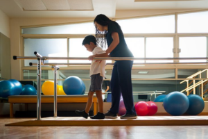 Pediatric Physiotherapy: A Parent’s Guide to Healthy Growth and Development