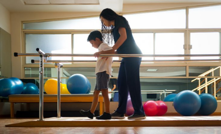 Pediatric Physiotherapy: A Parent’s Guide to Healthy Growth and Development