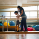 Pediatric Physiotherapy: A Parent’s Guide to Healthy Growth and Development