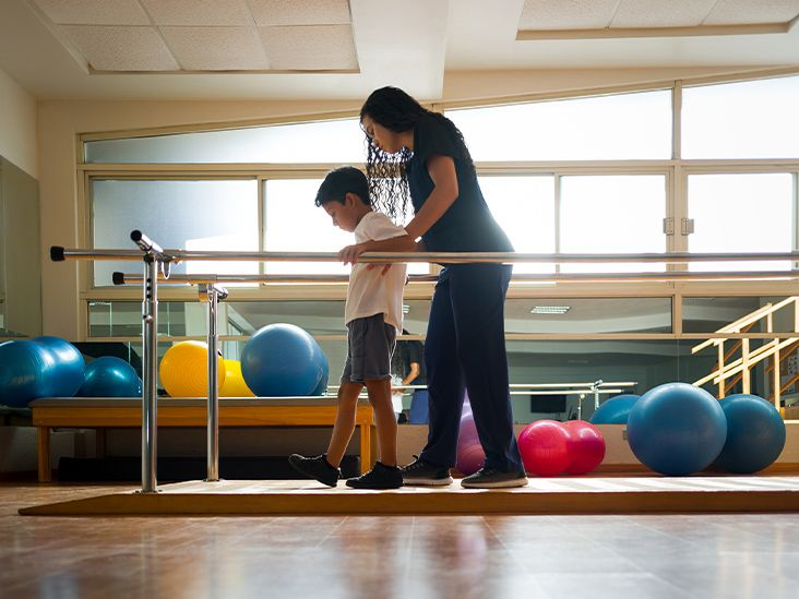 Pediatric Physiotherapy: A Parent’s Guide to Healthy Growth and Development